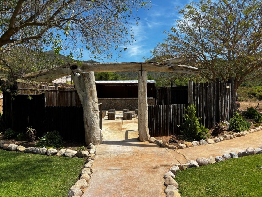 Commercial Property for Sale in Robertson Rural Western Cape